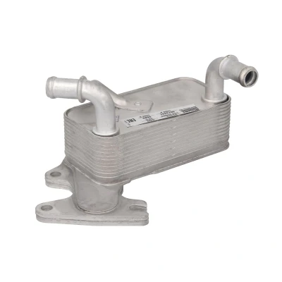 Imagen de Radiador de aceite, transmisión automática NISSENS 91553