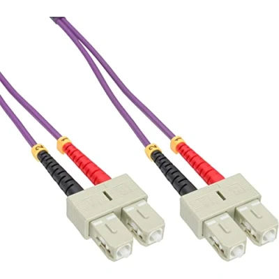 Imagen de Inline 83505p Cable De Fibra Óptica