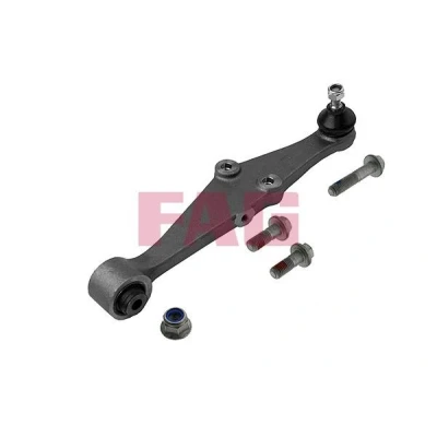 Imagen de FAG 821 0439 10 Barra oscilante, suspensión de ruedas Brazo oscilante transversal ROVER: 200 Hatchback, Coupé, 25 Hatchback