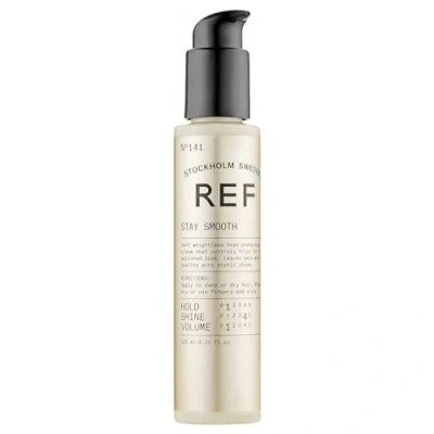Imagen de REF Stockholm Stay Smooth n141 125 ml