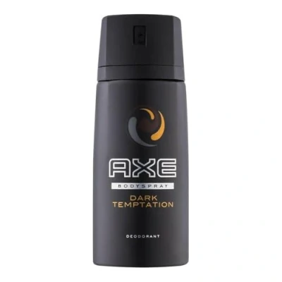 Imagen de Desodorante en Spray Axe Dark Temptation 150 ml