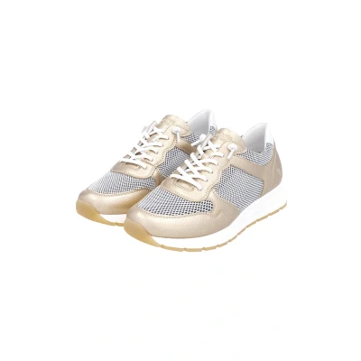 Imagen de Remonte Alburi Zapatillas, Mujer, Talla: 36, Metalic Zapatos