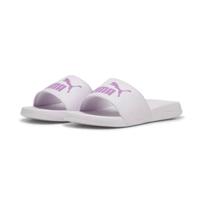 Imagen de PUMA Popcat 20, Chanclas Unisex adulto, Lilac Frost Wild Berry, 40.5 EU