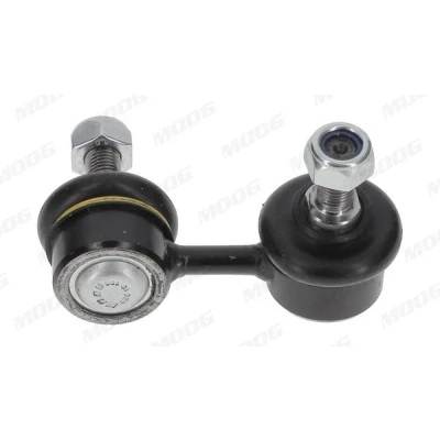 Imagen de MOOG HY LS 1833 Bieleta de suspensión izquierda, Eje delantero 59 M10x1.25 HYUNDAI: ACCENT 2, Matrix, MITSUBISHI: Lancer 5 Limousine