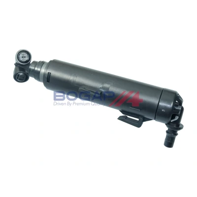 Imagen de BOGAP A5522126 Tobera de agua regadora, lavado faros AUDI: A8 D4 (4H2, 4H8, 4HC, 4HL) 3.0 TDI, TDI quattro, 2.0 TFSI hybrid, quattro