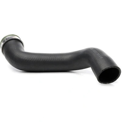Imagen de METZGER 2400277 Manguera Turbo Caucho con refuerzo textil SEAT: Alhambra I, VOLKSWAGEN: Sharan I