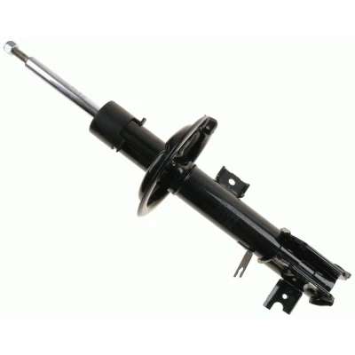 Imagen de SACHS 312 819 amortiguador izquierda Presión de gas Bitubular Columna Espiga arriba SUZUKI: SX4 I Hatchback