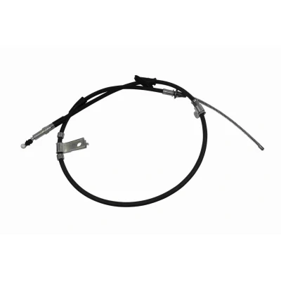 Imagen de VAICO V48 30004 Cable de Freno Mano 1600/1285 Tambor Original calidad LAND ROVER: Freelander I SUV, SUV Cabrio