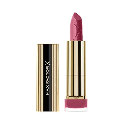 Imagen de Max Factor Colour Elixir Lipstick, Barra de labios Tono 100, 29 ml