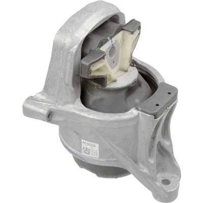 Imagen de LEMFÖRDER 39880 01 Soporte de motor derecha hidráulico AUDI: A4 B9 Berlina, Avant, A5 Sportback