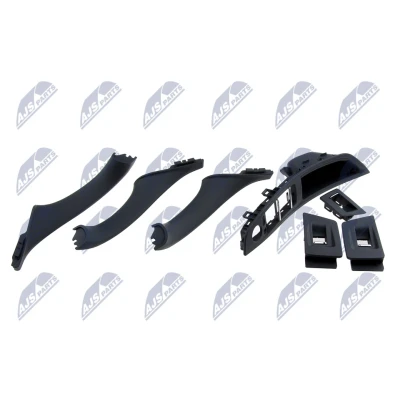 Imagen de Manecilla de puerta, equipamiento habitáculo NTY EWS BM 035
