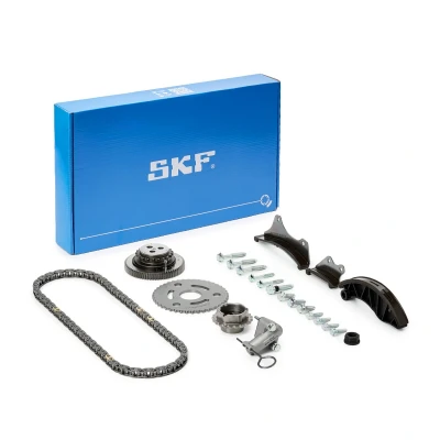Imagen de Kit de cadena distribución SKF VKML 85014
