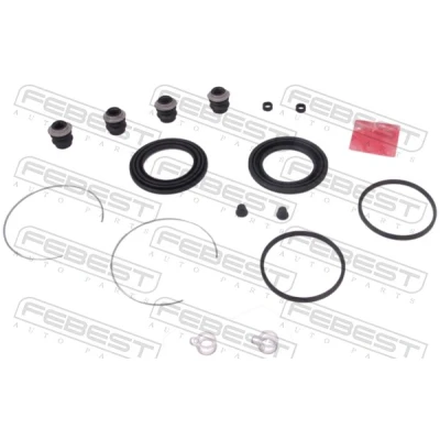 Imagen de FEBEST 0175 ACV30F Kit de Reparación Frenos Eje delantero TOYOTA: RAV4 III SUV