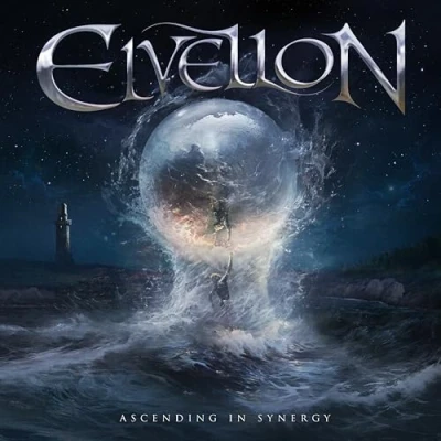 Imagen de Ascending In Synergy Vinilo ELVELLON