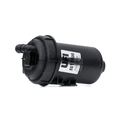 Imagen de UFI 55.116.00 Filtro Combustible Cartucho filtrante 10 OPEL: Corsa C Hatchback, Combo Tour, Meriva A, SUZUKI: SWIFT 3, IGNIS 2, Splash