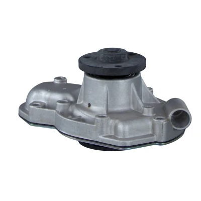 Imagen de FEBI BILSTEIN 09021 Bomba de agua Fundición aluminio con junta Metal RENAULT: ESPACE 2 norauto, oscaro, mister auto