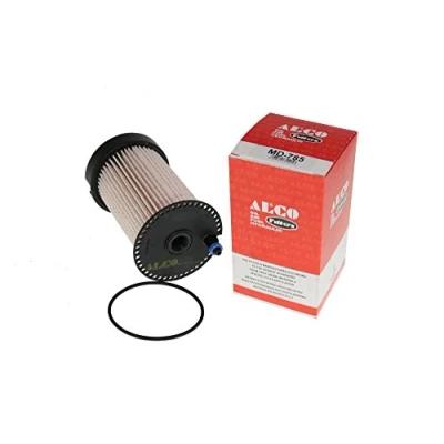 Imagen de ALCO FILTER MD 785 Filtro Combustible Cartucho filtrante SKODA: Octavia II Hatchback, 2 Combi, Superb VOLKSWAGEN: Tiguan I
