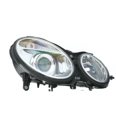 Imagen de HELLA 1EL 008 369 081 Faros MERCEDES BENZ: Clase E Berlina