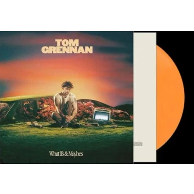 Imagen de What Ifs &amp; Maybes [Vinilo]