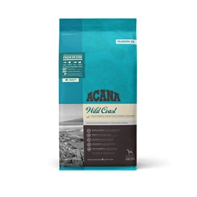 Imagen de Acana Wild Coast Comida para Perros 17000 gr