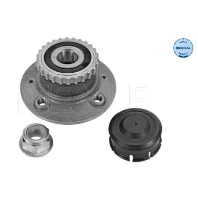 Imagen de MEYLE 16 14 752 0007 Buje de Rueda RENAULT: Kangoo I
