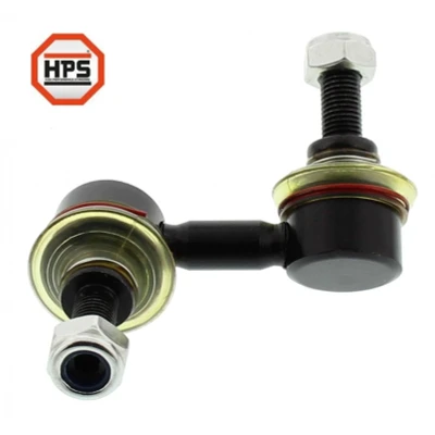 Imagen de MAPCO 59505HPS Bieleta de suspensión Eje delantero, izquierda 55 M10x1,25 HONDA: CIVIC 7 Hatchback, CR V 2, FR