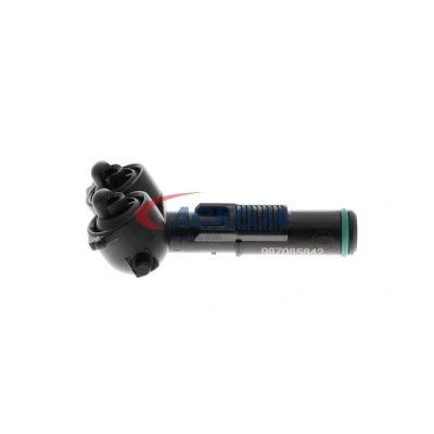 Imagen de ACKOJA A32 08 0009 Tobera de agua regadora, lavado faros izquierda MAZDA: 3 Hatchback