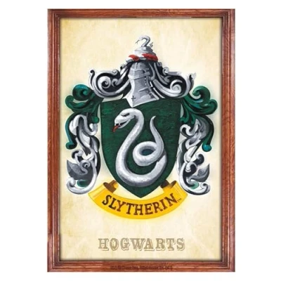 Imagen de ABYSTYLE HARRY POTTER Tarjetas postales Set 1 (14.8x10.5)