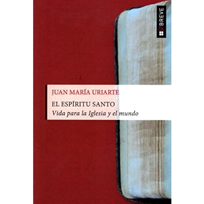 Imagen de Espiritu Santo, El. vida para La Iglesia y El Mundo: 99 (St Breve)