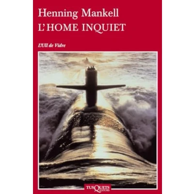 Imagen de L&#039;home inquiet: 32 (Ull de Vidre)