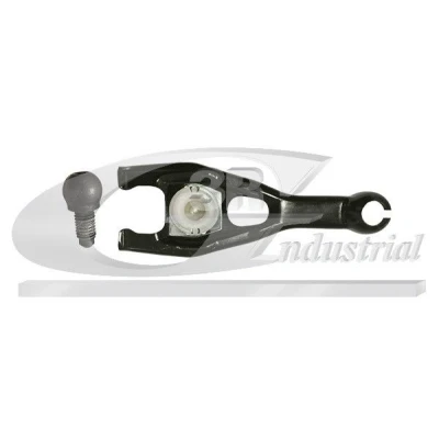 Imagen de 3RG 22227K Horquilla de desembrague, embrague PEUGEOT: 206 Hatchback, 407 Berlina, 307 CITROËN: C2 C3 Pluriel, Nemo Furgón
