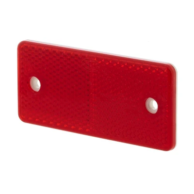 Imagen de HELLA 8RA 003 326 001 Reflector Rojo 44 94 MERCEDES BENZ: Sprinter 2 T Bus