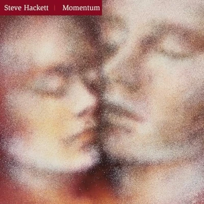 Imagen de Momentum Vinilo Steve Hackett