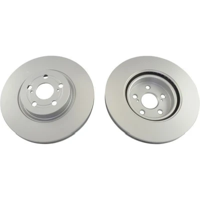 Imagen de KAVO PARTS BR 9426 C Disco de freno 295 26 5 100 ventilado revestido TOYOTA: Avensis II Berlina, Station Wagon, Hatchback