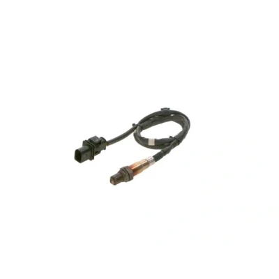 Imagen de BOSCH 0 281 004 484 Sonda lambda 5 SUZUKI: Vitara IV SUV, SX4 II S Cross