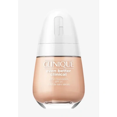 Imagen de Clinique EVEN Better Clinical Serum Foundation SPF20 Base de maquillaje, Mujer, Talla: 30 ml, Cn 02 breeze