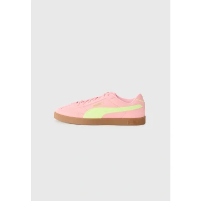 Imagen de PUMA Club II Era Suede, Zapatillas Unisex Adulto, Pinkscape Fizzy Light, 38.5 EU