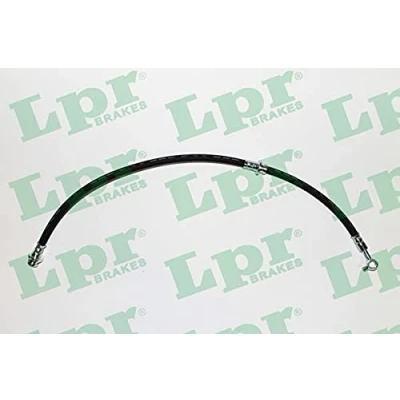 Imagen de Tubo flexible de frenos SAMKO 6T48508