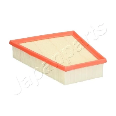 Imagen de JAPKO FA 0907JM Filtro de aire 58 213 rectangular Cartucho filtrante SEAT: Ibiza 3, 4, 4 Sportcoupe, VOLKSWAGEN: Polo V Hatchback