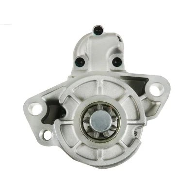 Imagen de AS PL S0316 Motor de arranque 12 2,00 9 AUDI: Q7, VOLKSWAGEN: Touareg I