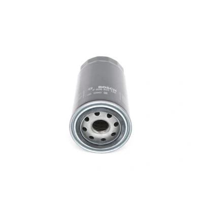 Imagen de BOSCH F 026 407 129 Filtro de aceite M 27 x 2 enroscable