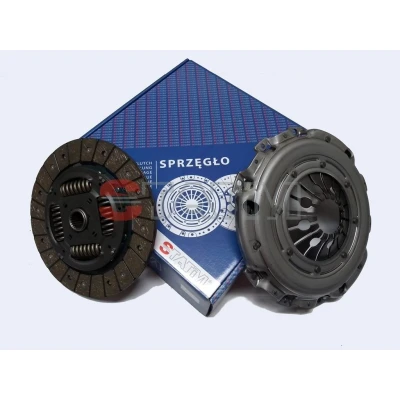 Imagen de Kit de embrague STATIM 112.762