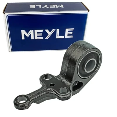Imagen de MEYLE 36 14 610 0011 Silentblock Brazo de Suspension con soporte ORIGINAL Quality Eje delantero, derecha, izquierda, debajo, posterior