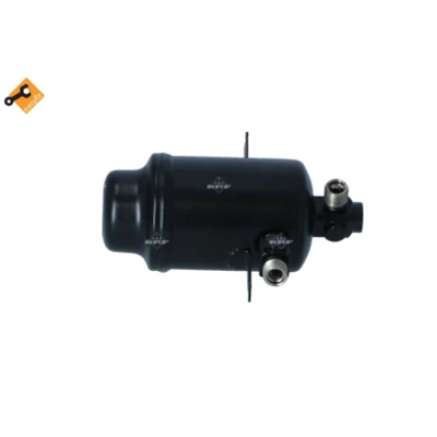 Imagen de NRF 33027 Filtro Deshidratante Acero con junta anular MERCEDES BENZ: Clase S Berlina