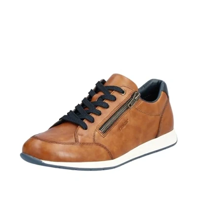 Imagen de Rieker 11903, Cordones Hombre, marrón, 42 EU