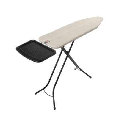 Imagen de Brabantia Ironing Board B SSUH Black Frame Denim Grey