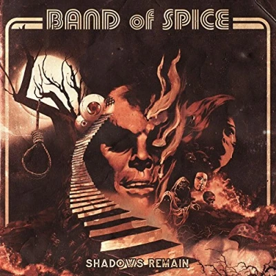 Imagen de Shadows Remain Vinilo