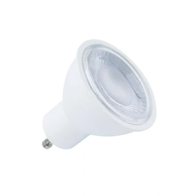 Imagen de LEDKIA LIGHTING Bombilla Regulable LED GU10 7W 630 lm Blanco Neutro 4000K