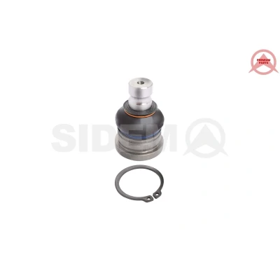 Imagen de SIDEM 71084 Rótula de suspensión Eje delantero se requiere herramiente especial para montaje 20 40,1 MITSUBISHI: ASX SUV, Lancer 8, 8 Limousine
