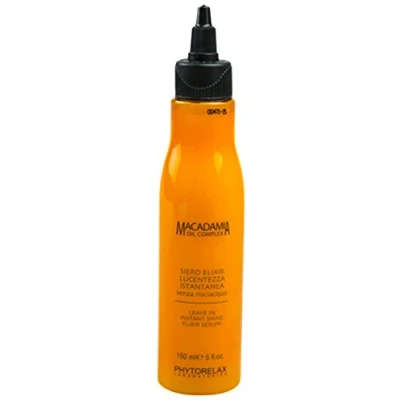 Imagen de Phytorelax Elixir Cabello Instant Shine 150 ml